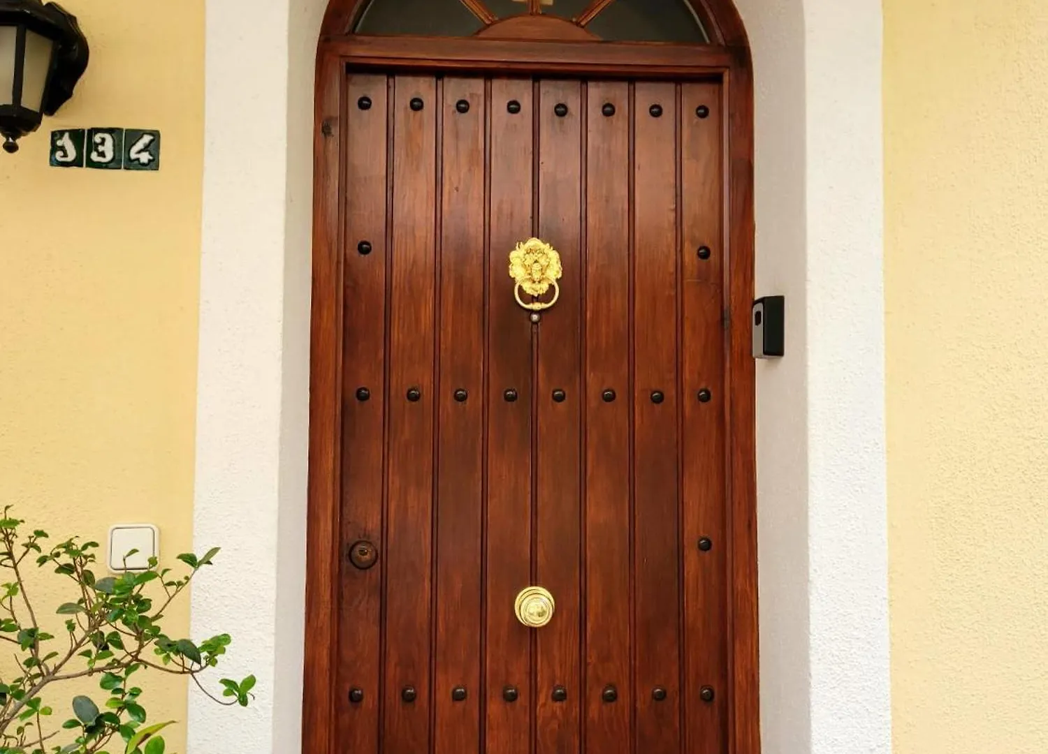 Aloha Gardens Townhouse Apartment Marbella 0*,  Spain