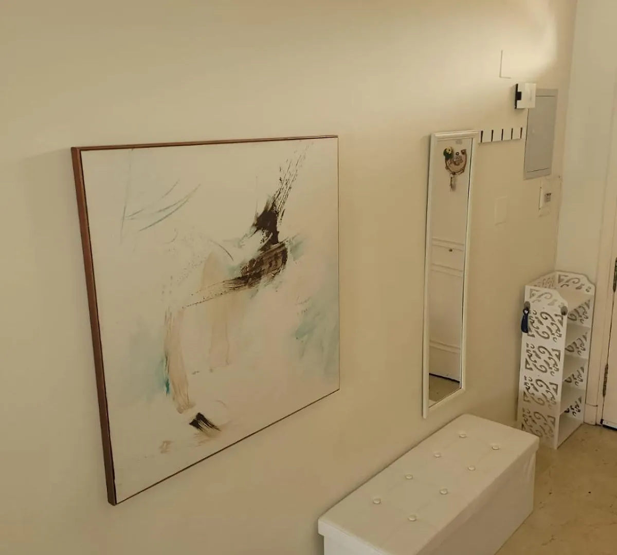 Aloha Gardens Townhouse Apartment Marbella