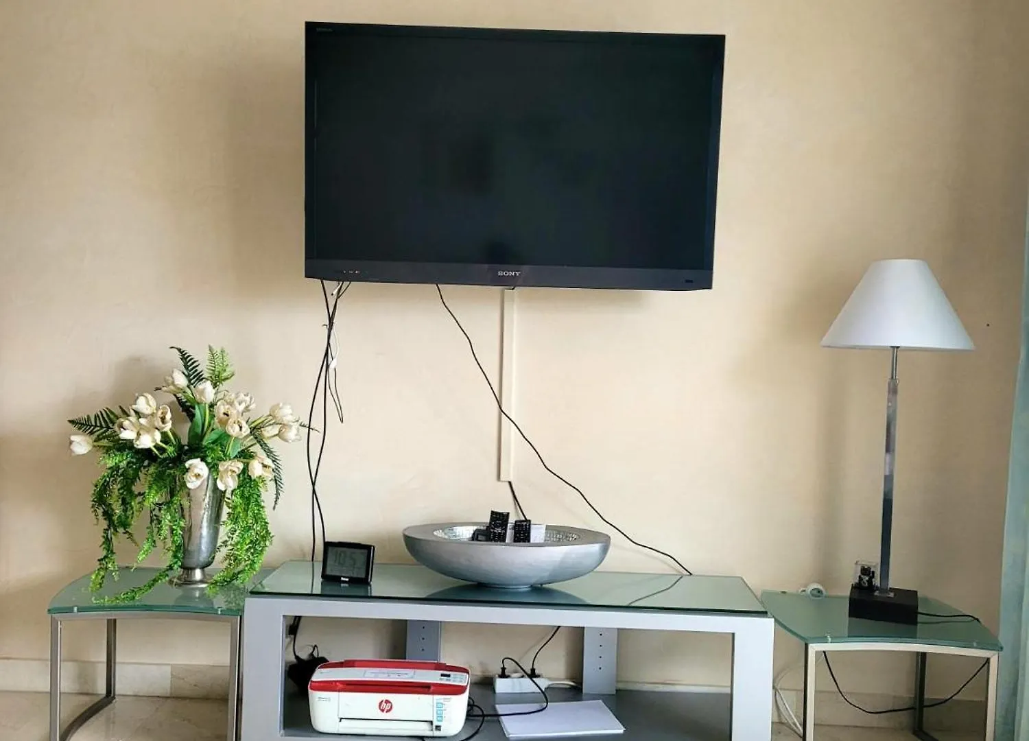 Aloha Gardens Townhouse Apartment Marbella Spain