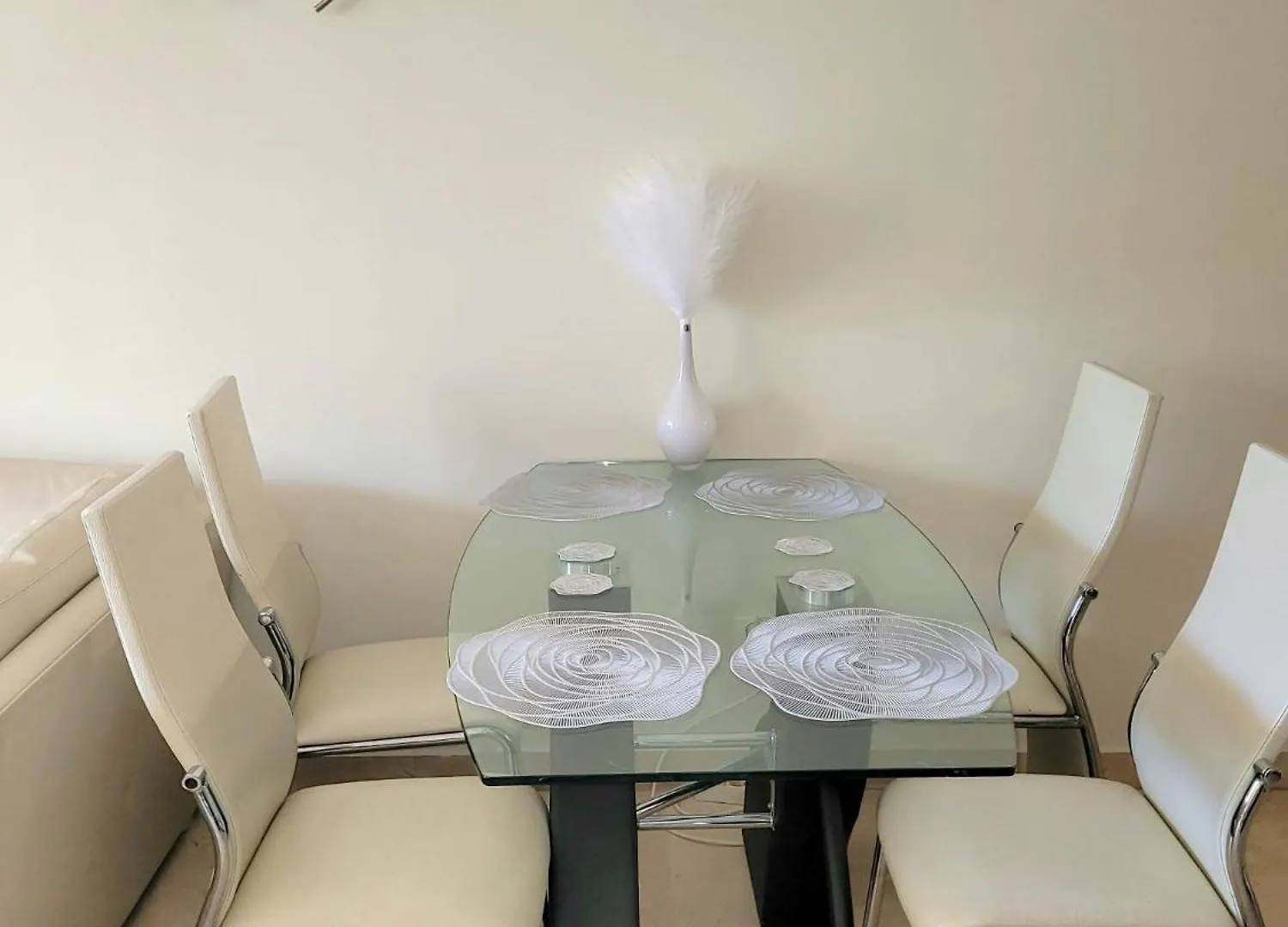 Aloha Gardens Townhouse Apartment Marbella 0*,