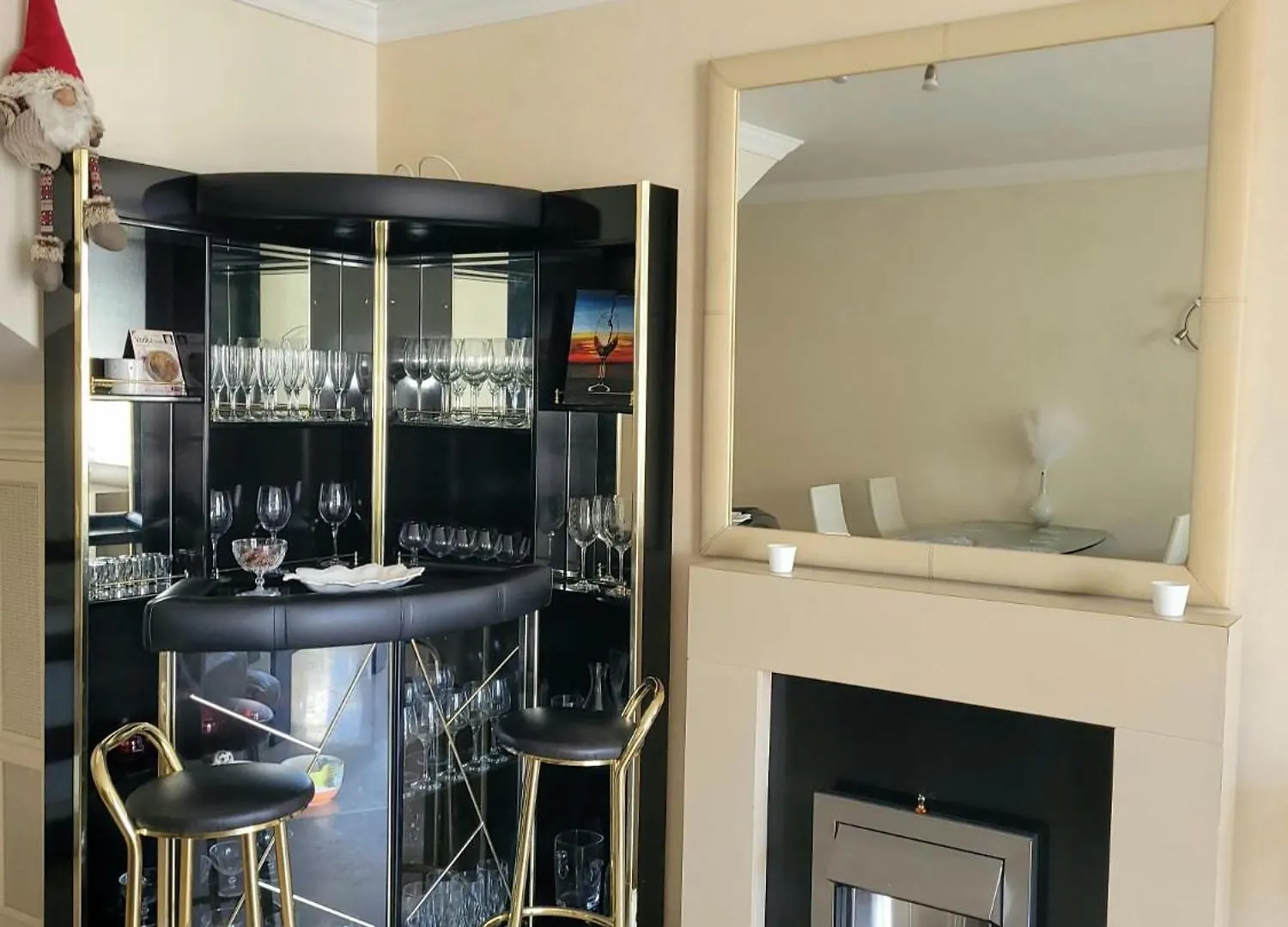 Aloha Gardens Townhouse Apartment Marbella