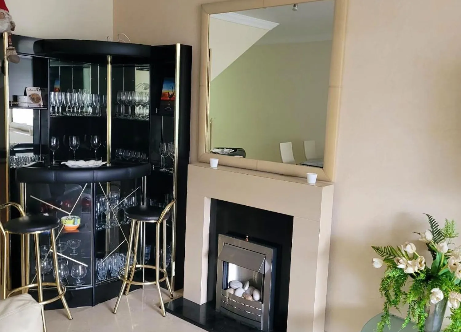 Aloha Gardens Townhouse Apartment Marbella