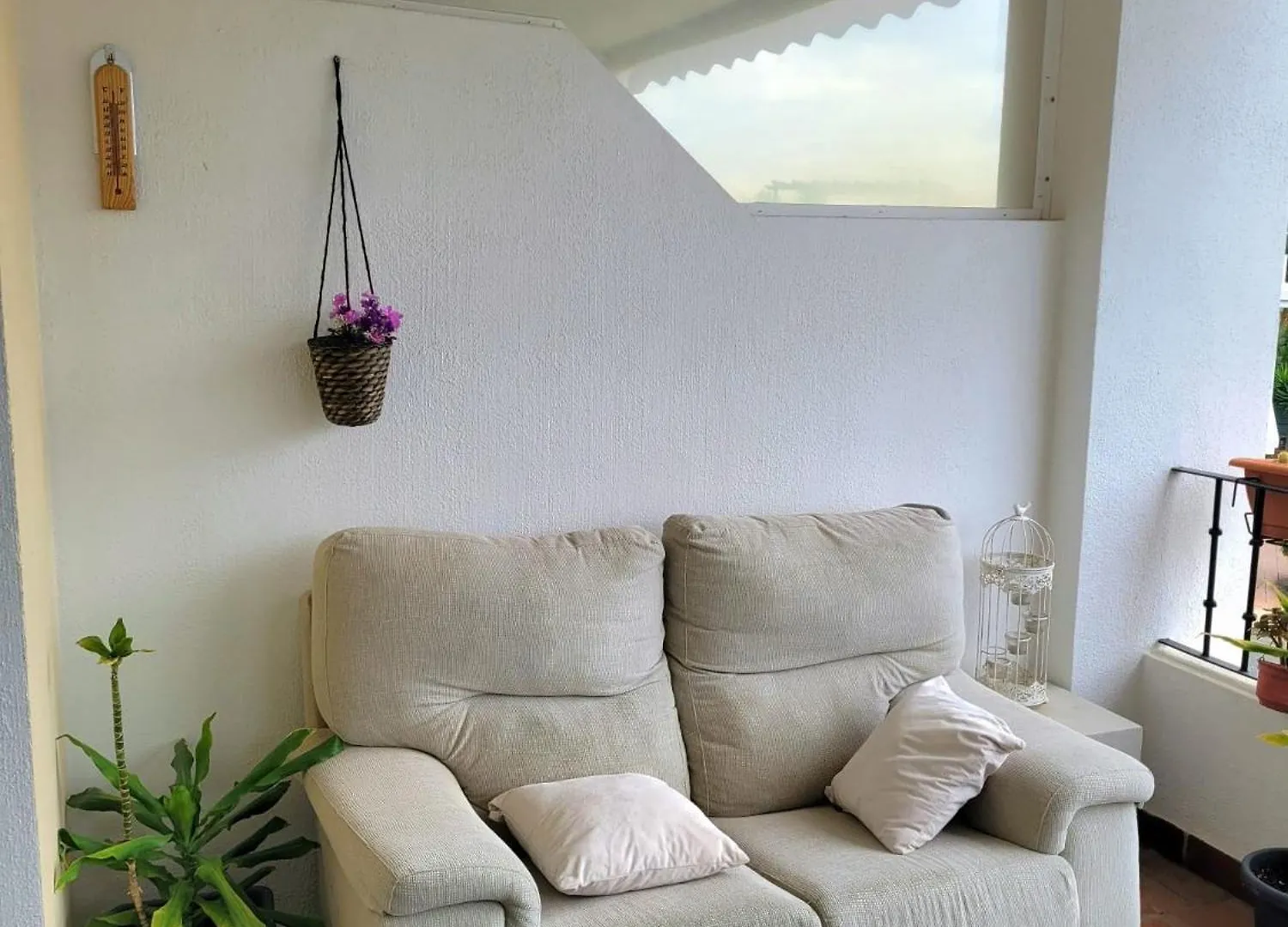 Aloha Gardens Townhouse Apartment Marbella 0*,