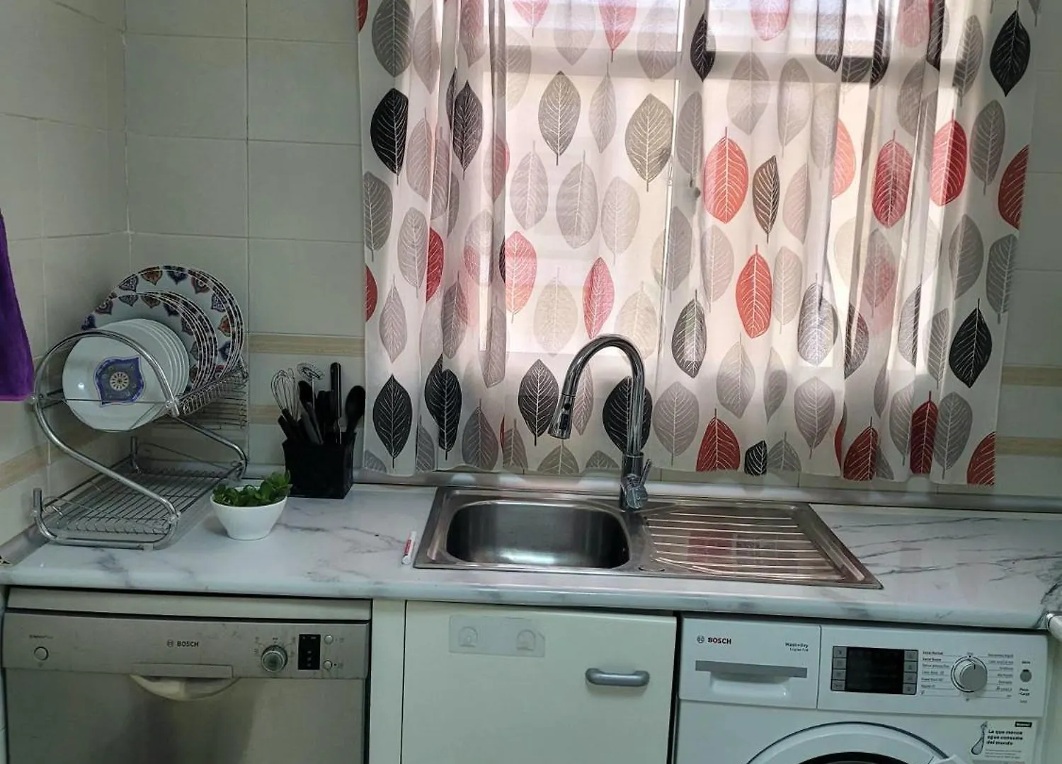 Aloha Gardens Townhouse Apartment Marbella