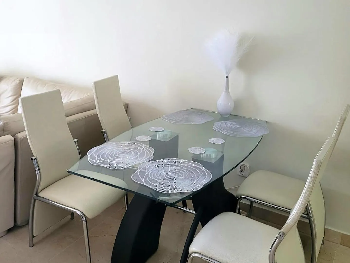 Aloha Gardens Townhouse Apartment Marbella