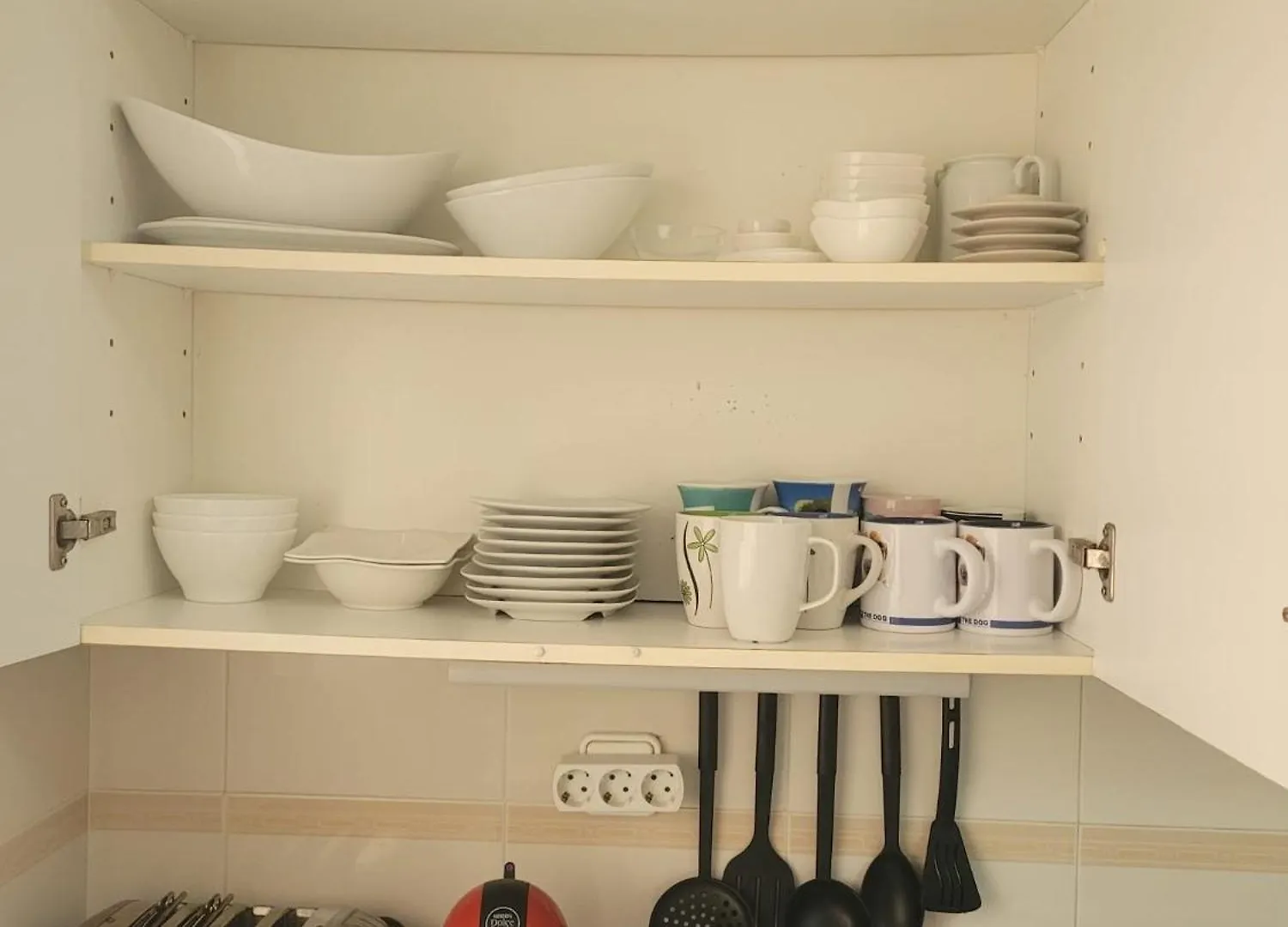 דירות מארבלה Aloha Gardens Townhouse 0*,