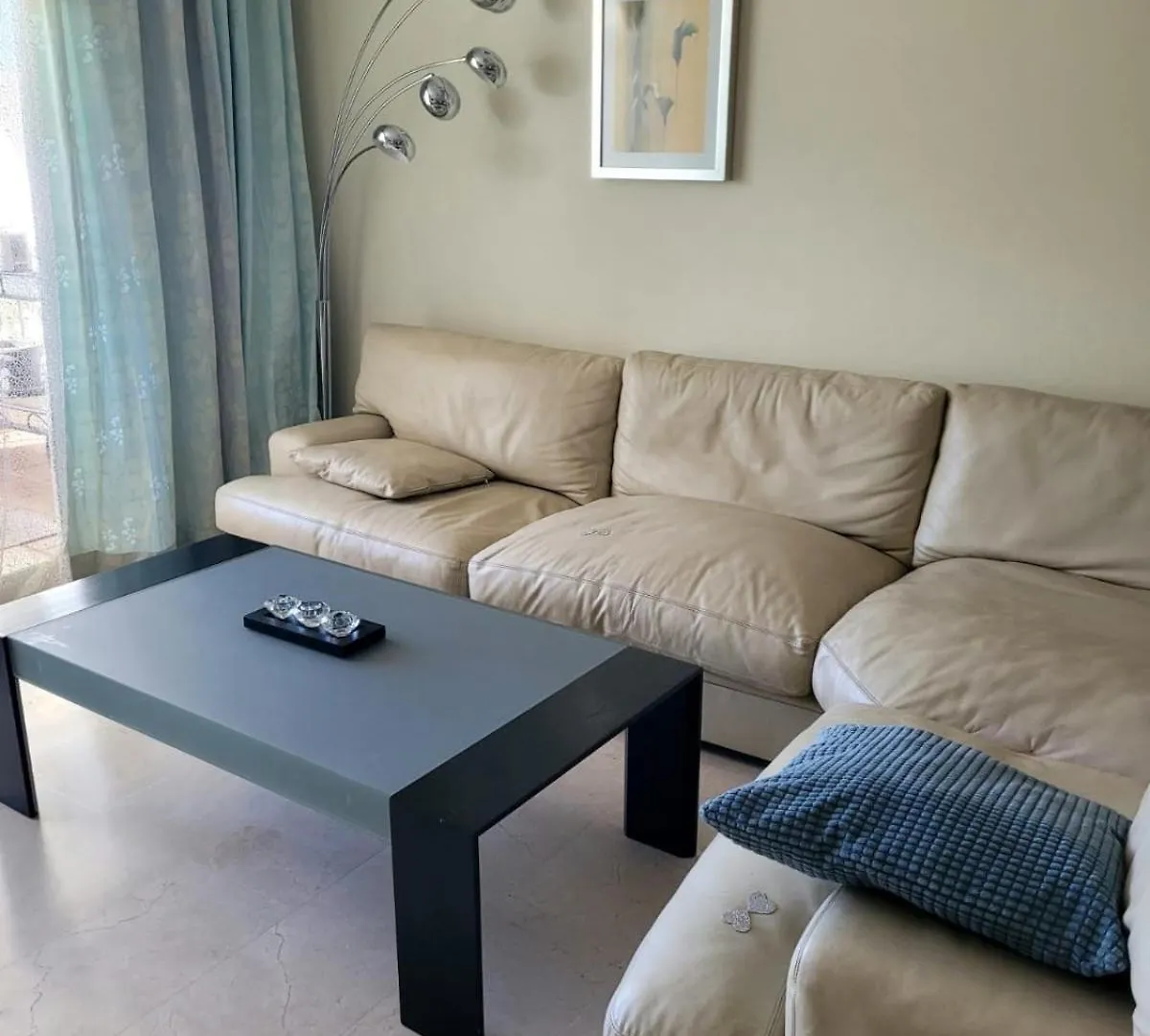 Aloha Gardens Townhouse Apartment Marbella Spain