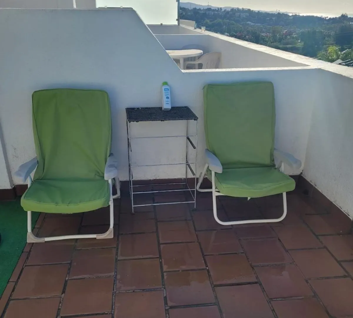 Aloha Gardens Townhouse Apartment Marbella 0*,  Spain