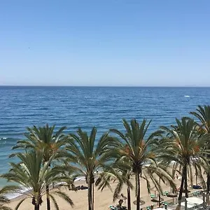 Appartement Las Palmas 1, Marbellac