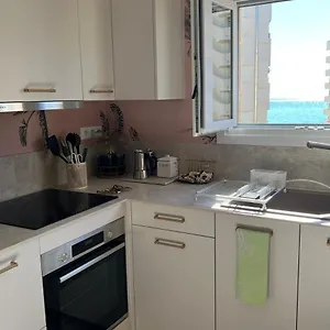 Apartament Las Palmas, Marbella