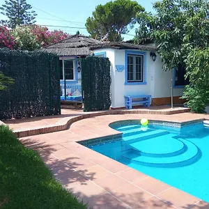Appartement Bungalow, Marbellac