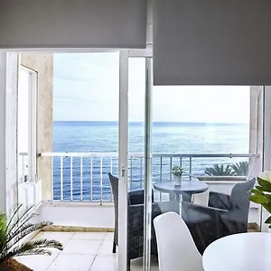 Apartament Studio Beach Centre, Marbella