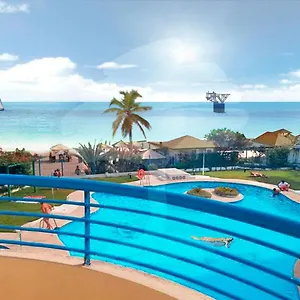 Apartament Banana Beach, Marbella