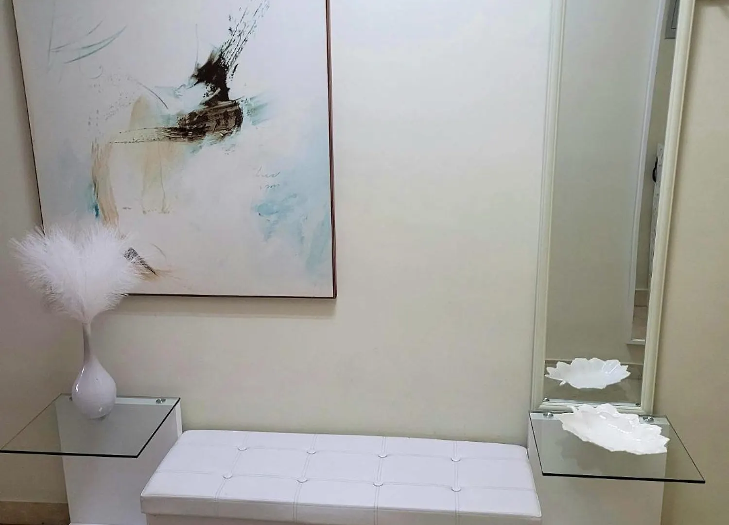 马尔韦利亚Aloha Gardens Townhouse公寓 西班牙