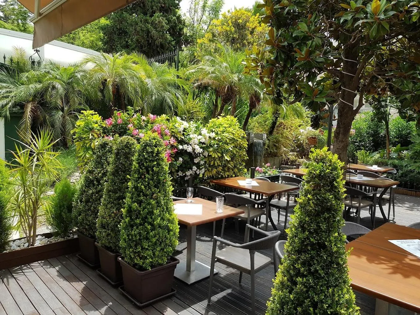 Apartamento Aloha Gardens Townhouse Marbella