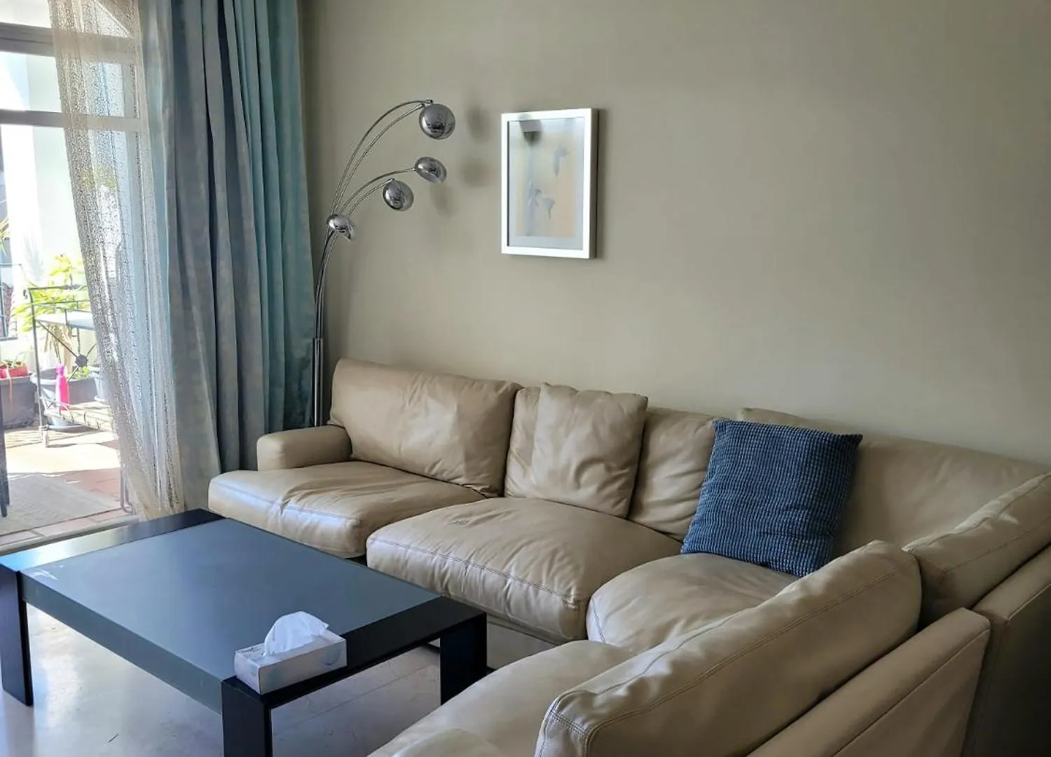 شقة Aloha Gardens Townhouse ماربيا